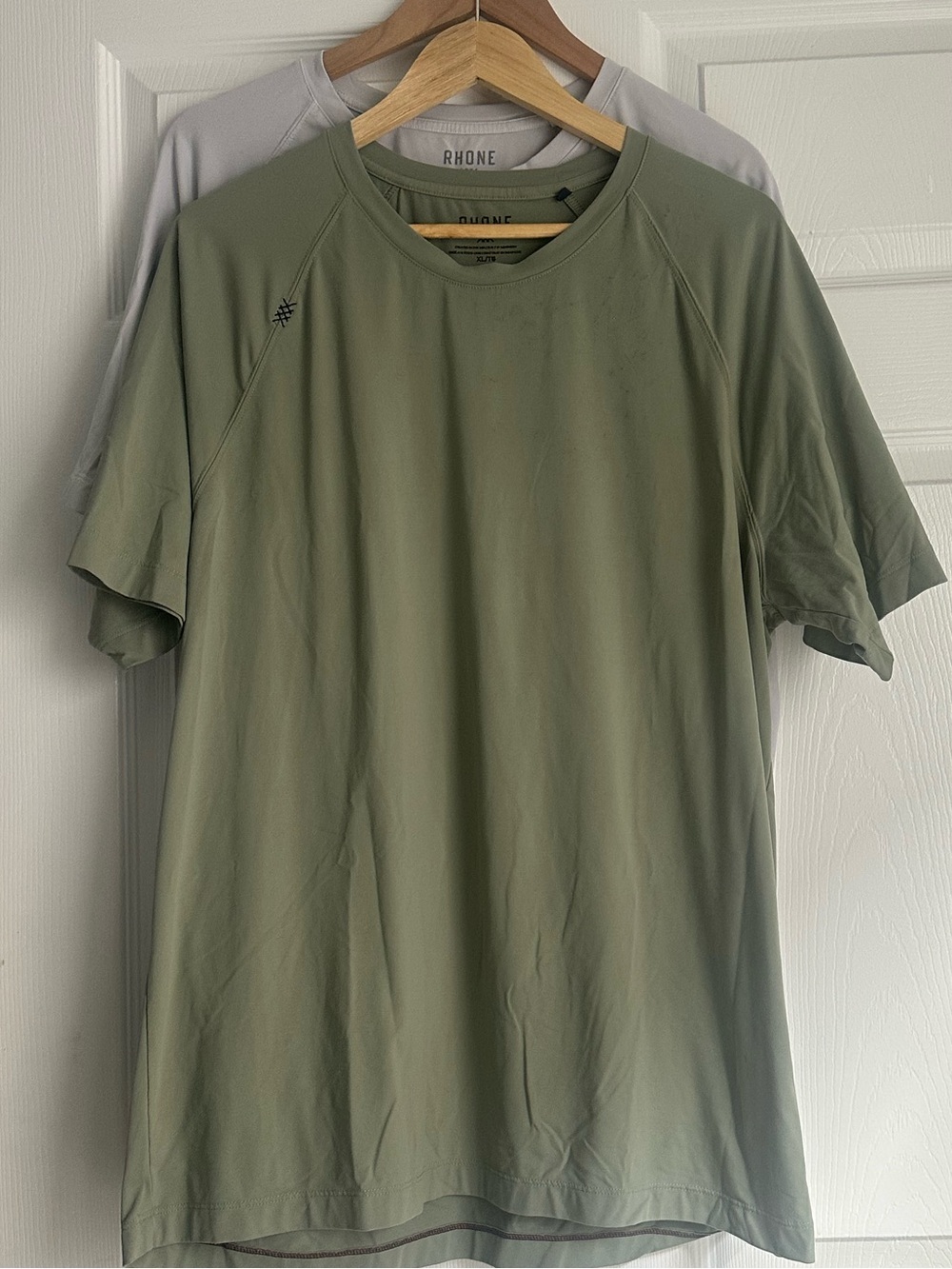 RHONE Short Sleeve Crew Tee Bundle